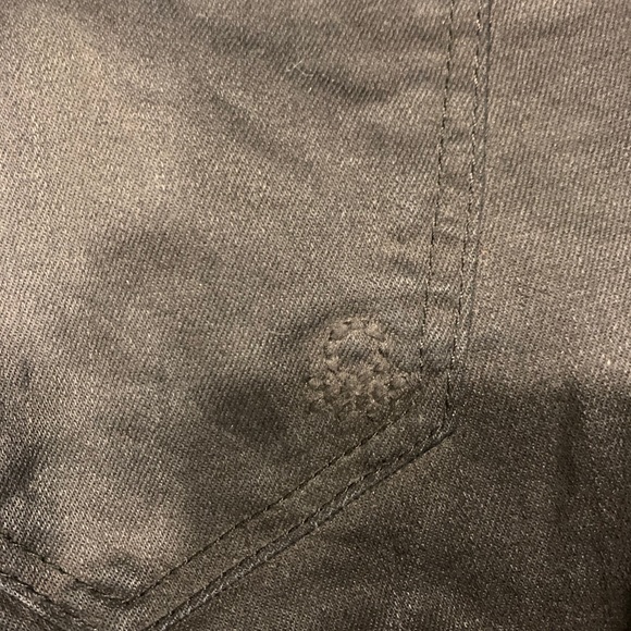 United Colours of Benetton Black Jeans (Slim) - Picture 6 of 8